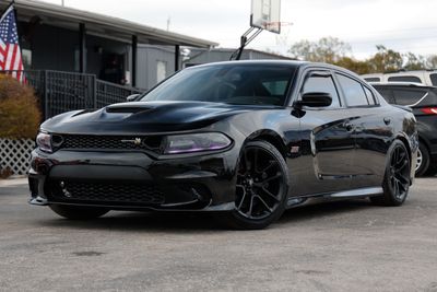 2020 Dodge Charger
