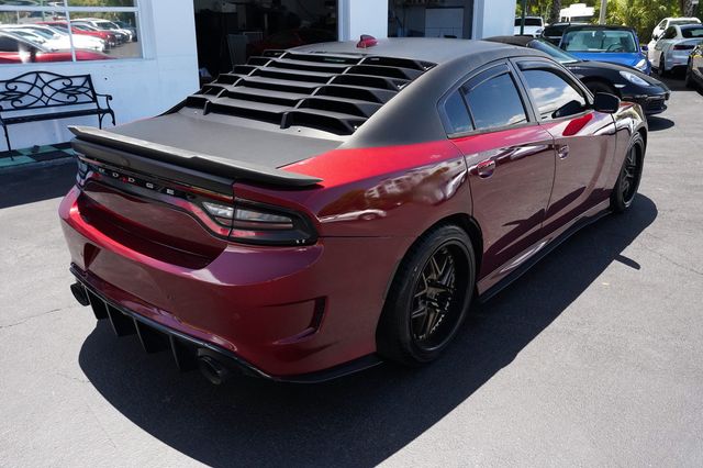 2020 Dodge Charger Scat Pack RWD - 23061886 - 12