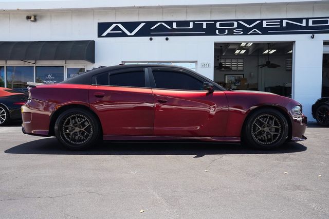 2020 Dodge Charger Scat Pack RWD - 23061886 - 14