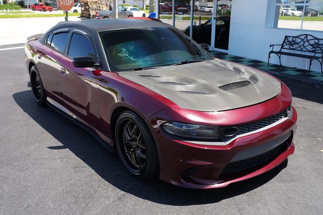 2020 Dodge Charger Scat Pack RWD - 23061886 - 16