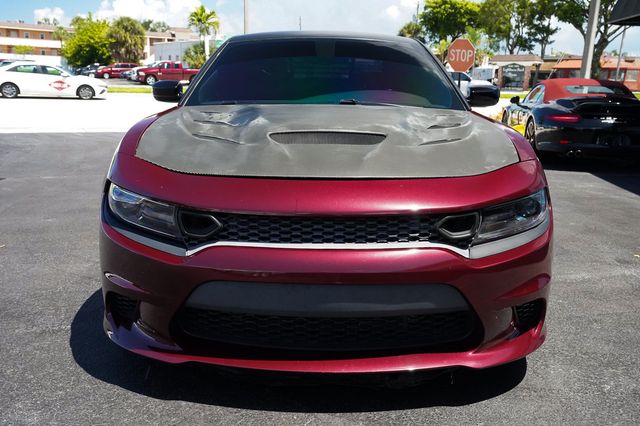 2020 Dodge Charger Scat Pack RWD - 23061886 - 18