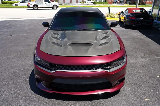 2020 Dodge Charger Scat Pack RWD - 23061886 - 19