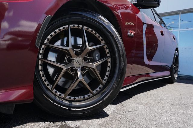2020 Dodge Charger Scat Pack RWD - 23061886 - 23