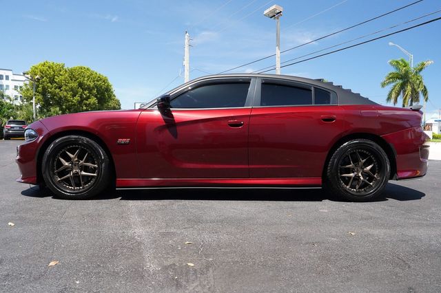 2020 Dodge Charger Scat Pack RWD - 23061886 - 3