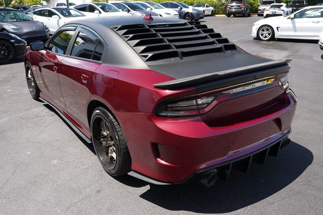 2020 Dodge Charger Scat Pack RWD - 23061886 - 7