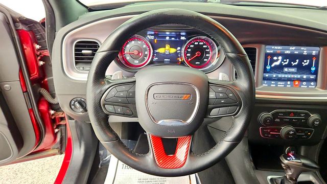 2020 Dodge Charger Scat Pack RWD - 23043065 - 13