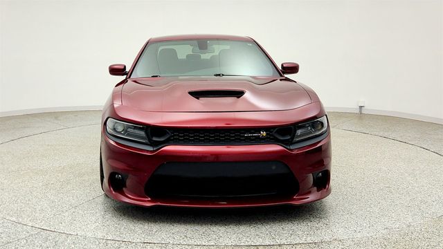2020 Dodge Charger Scat Pack RWD - 23043065 - 1
