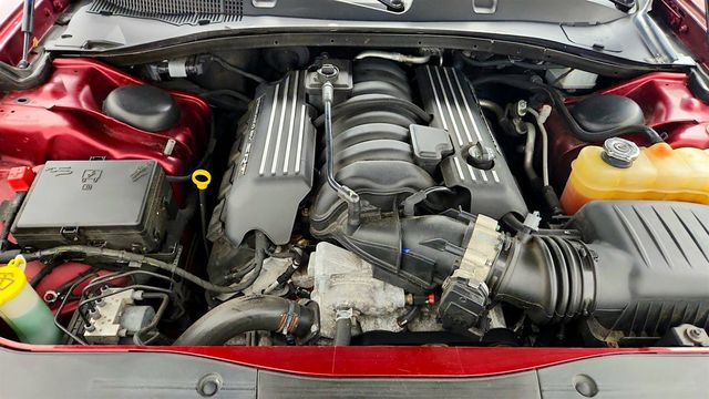 2020 Dodge Charger Scat Pack RWD - 23043065 - 28