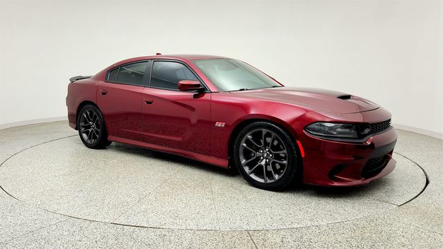 2020 Dodge Charger Scat Pack RWD - 23043065 - 2