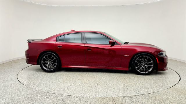 2020 Dodge Charger Scat Pack RWD - 23043065 - 3
