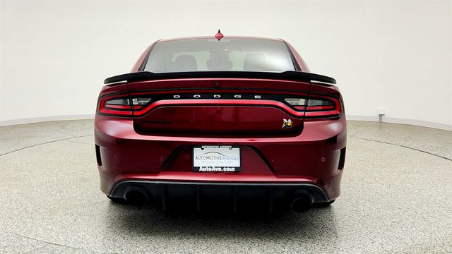 2020 Dodge Charger Scat Pack RWD - 23043065 - 5