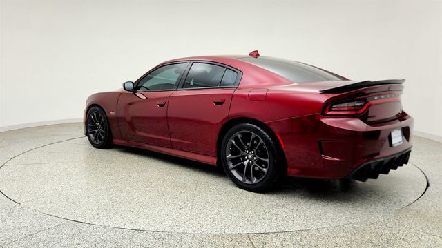 2020 Dodge Charger Scat Pack RWD - 23043065 - 6