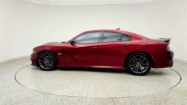 2020 Dodge Charger Scat Pack RWD - 23043065 - 7