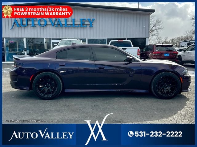 2020 Dodge Charger Scat Pack Sedan 4D - 22979924 - 13