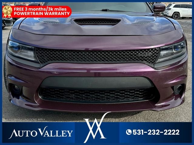 2020 Dodge Charger Scat Pack Sedan 4D - 22979924 - 16