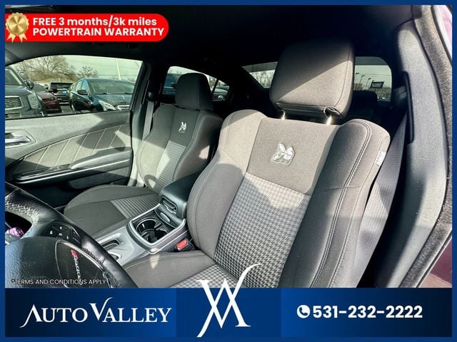 2020 Dodge Charger Scat Pack Sedan 4D - 22979924 - 19