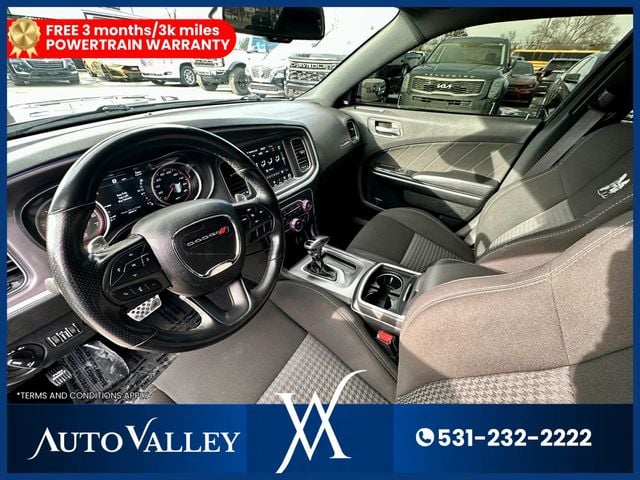 2020 Dodge Charger Scat Pack Sedan 4D - 22979924 - 20