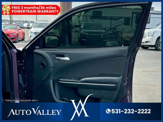 2020 Dodge Charger Scat Pack Sedan 4D - 22979924 - 21