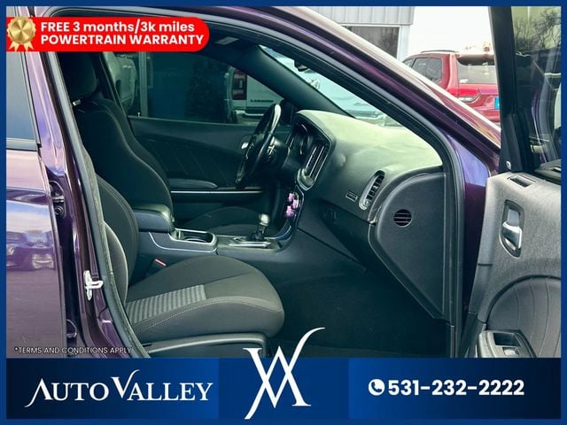 2020 Dodge Charger Scat Pack Sedan 4D - 22979924 - 22