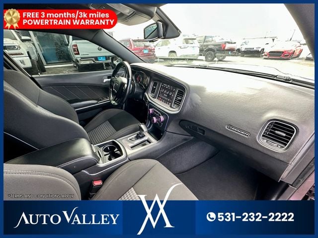 2020 Dodge Charger Scat Pack Sedan 4D - 22979924 - 24