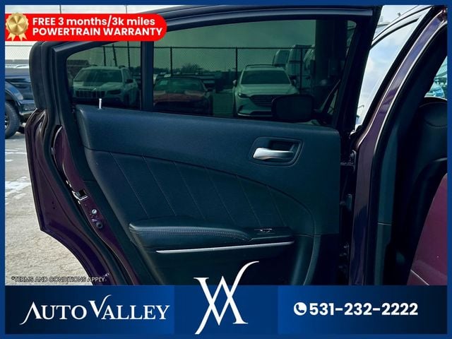 2020 Dodge Charger Scat Pack Sedan 4D - 22979924 - 25