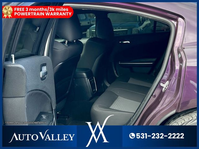 2020 Dodge Charger Scat Pack Sedan 4D - 22979924 - 26
