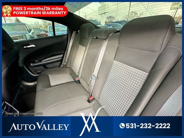 2020 Dodge Charger Scat Pack Sedan 4D - 22979924 - 27
