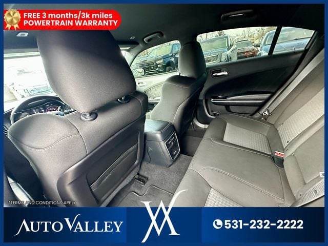 2020 Dodge Charger Scat Pack Sedan 4D - 22979924 - 28