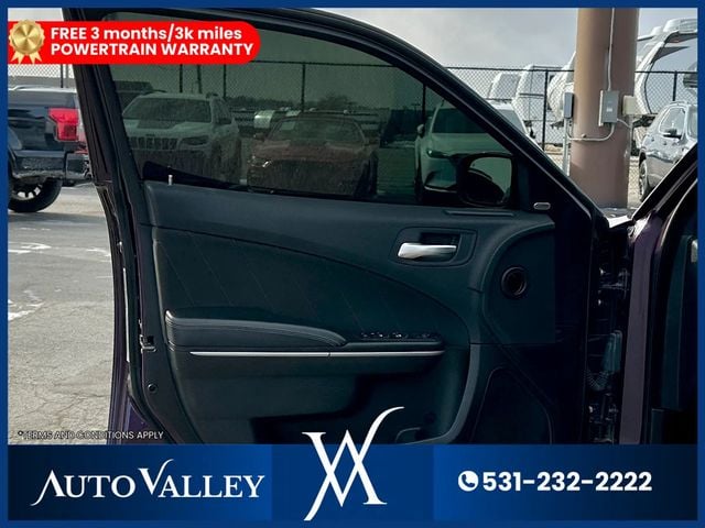 2020 Dodge Charger Scat Pack Sedan 4D - 22979924 - 2