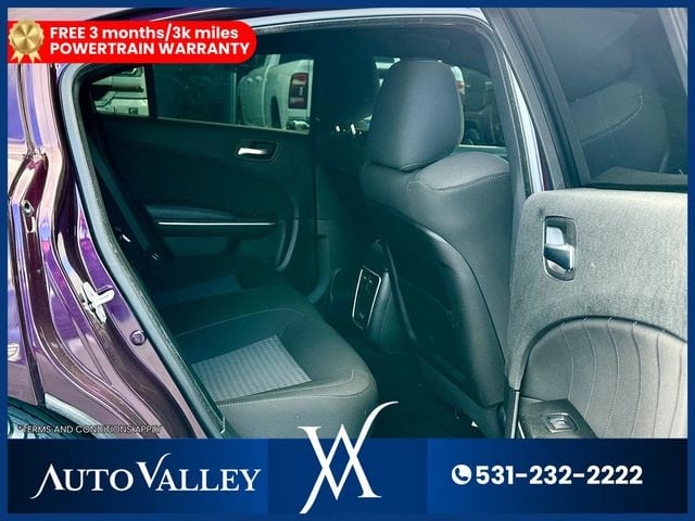 2020 Dodge Charger Scat Pack Sedan 4D - 22979924 - 30