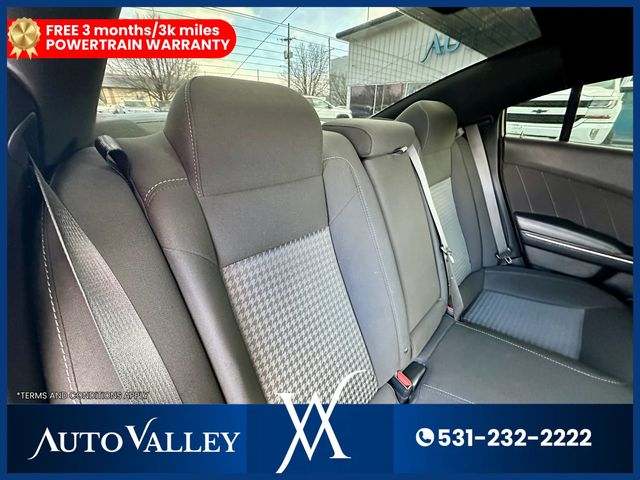 2020 Dodge Charger Scat Pack Sedan 4D - 22979924 - 31