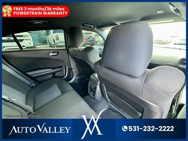 2020 Dodge Charger Scat Pack Sedan 4D - 22979924 - 32