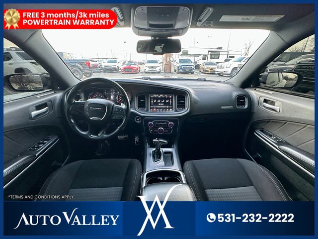 2020 Dodge Charger Scat Pack Sedan 4D - 22979924 - 33