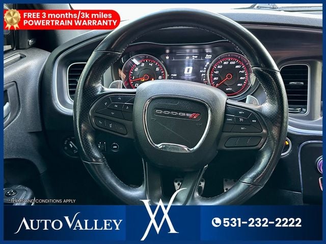 2020 Dodge Charger Scat Pack Sedan 4D - 22979924 - 35