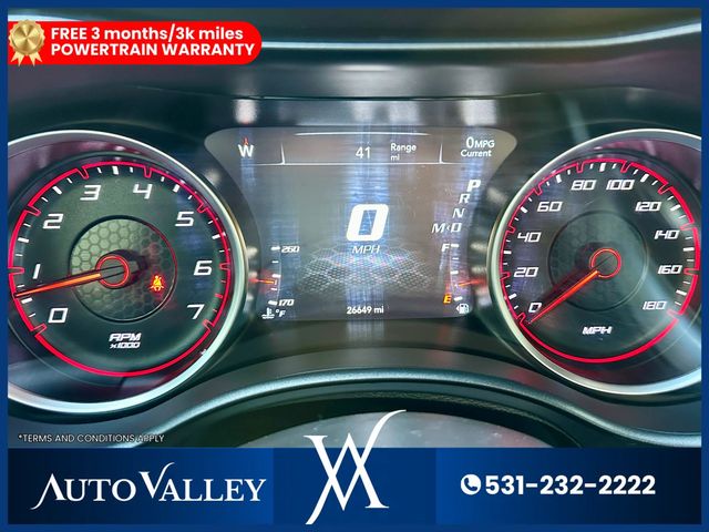 2020 Dodge Charger Scat Pack Sedan 4D - 22979924 - 36