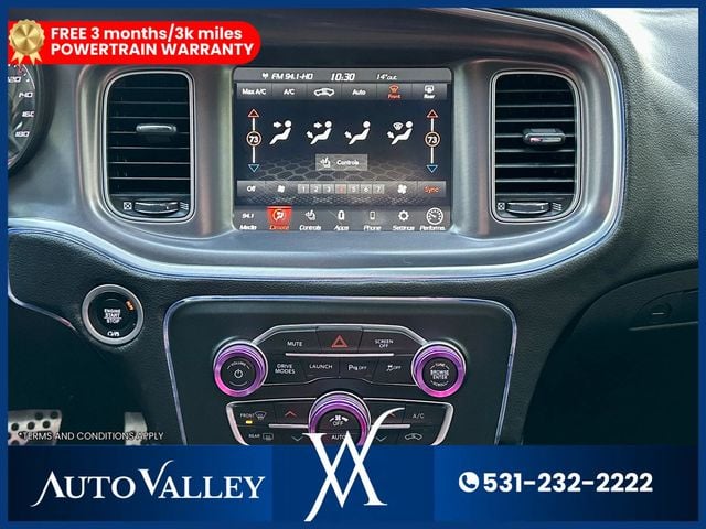 2020 Dodge Charger Scat Pack Sedan 4D - 22979924 - 37