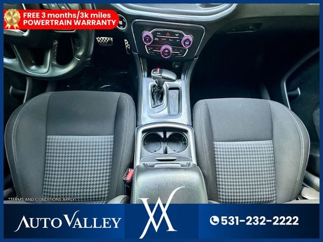 2020 Dodge Charger Scat Pack Sedan 4D - 22979924 - 39