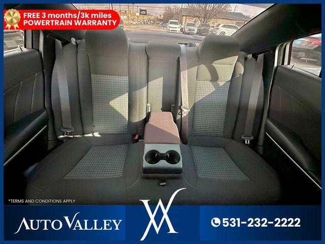 2020 Dodge Charger Scat Pack Sedan 4D - 22979924 - 41