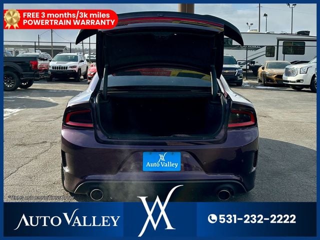 2020 Dodge Charger Scat Pack Sedan 4D - 22979924 - 42