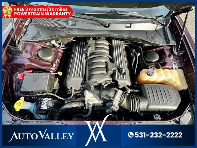 2020 Dodge Charger Scat Pack Sedan 4D - 22979924 - 44