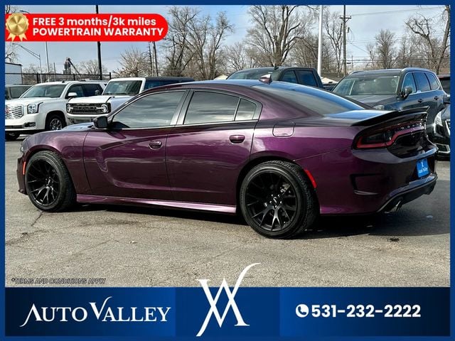 2020 Dodge Charger Scat Pack Sedan 4D - 22979924 - 6