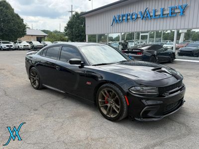 2020 Dodge Charger
