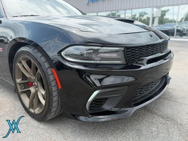 2020 Dodge Charger Scat Pack Sedan 4D - 23057657 - 9