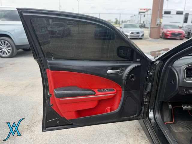2020 Dodge Charger Scat Pack Sedan 4D - 23057657 - 10