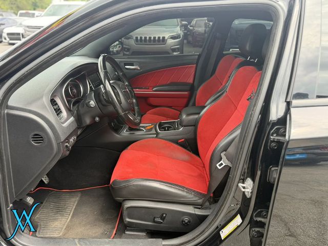 2020 Dodge Charger Scat Pack Sedan 4D - 23057657 - 11