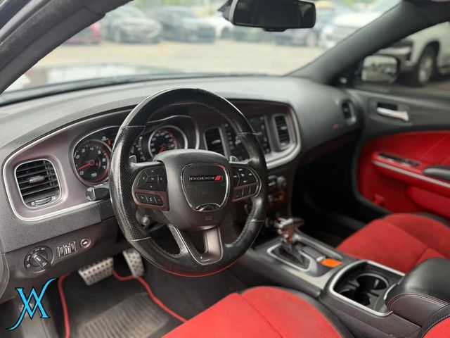 2020 Dodge Charger Scat Pack Sedan 4D - 23057657 - 12