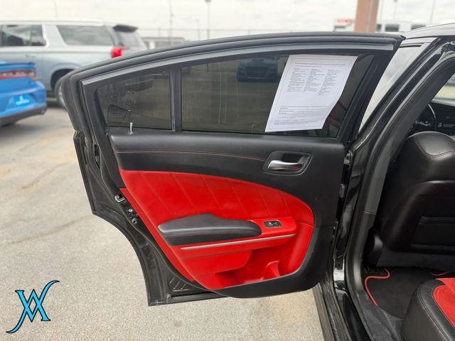 2020 Dodge Charger Scat Pack Sedan 4D - 23057657 - 14