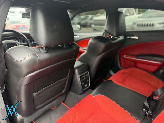 2020 Dodge Charger Scat Pack Sedan 4D - 23057657 - 15