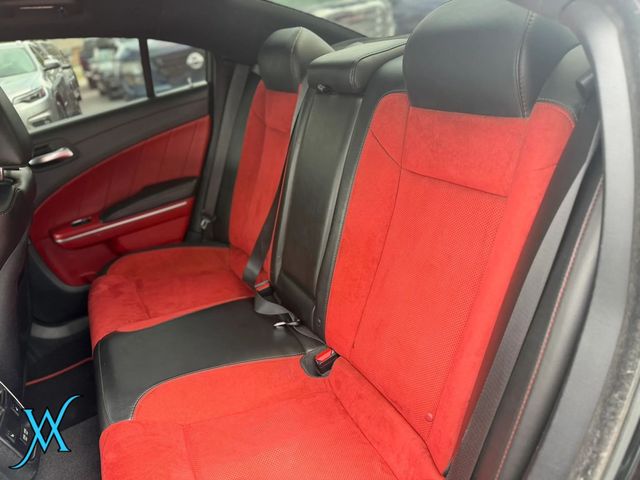 2020 Dodge Charger Scat Pack Sedan 4D - 23057657 - 16