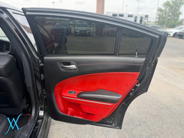 2020 Dodge Charger Scat Pack Sedan 4D - 23057657 - 17